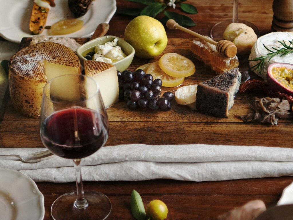 A Taste of France: Dijon, Lyon and Marseille